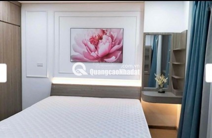 Nhà thiết kế 4 tầng với 3 phòng ngủ, đầy đủ công năng sử dụng cho một đại gia đình.